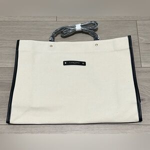 Lancome Tote Bag